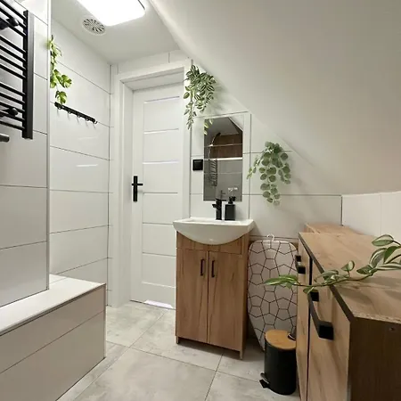 Hope - 10 Minutes To Old Town Quarto em Acomodações Particulares *