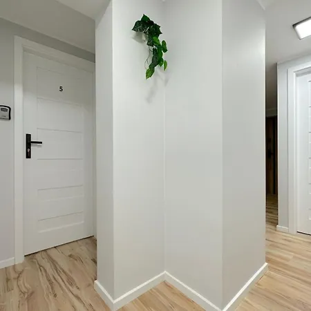 Hope - 10 Minutes To Old Town * Gdańsk