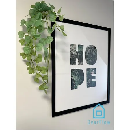Проживание в семье Hope - 10 Minutes To Old Town Гданьск