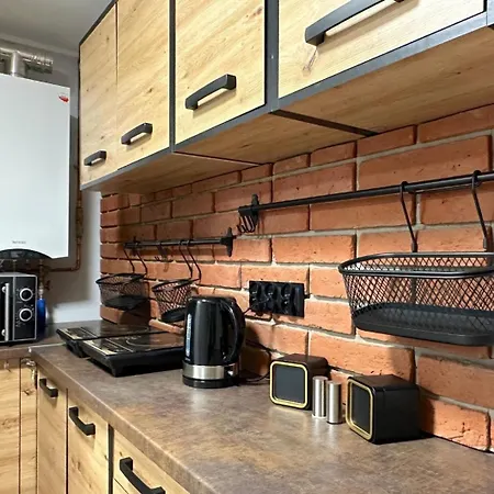 ホームステイ Hope - 10 Minutes To Old Town グダニスク