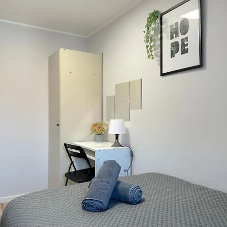 Hope - 10 Minutes To Old Town Ubytování v soukromí