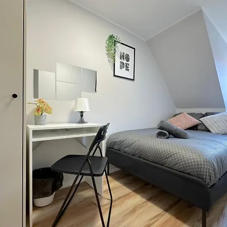 Homestay Hope - 10 Minutes To Old Town *