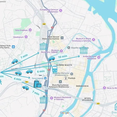 Quarto em Acomodações Particulares Hope - 10 Minutes To Old Town *