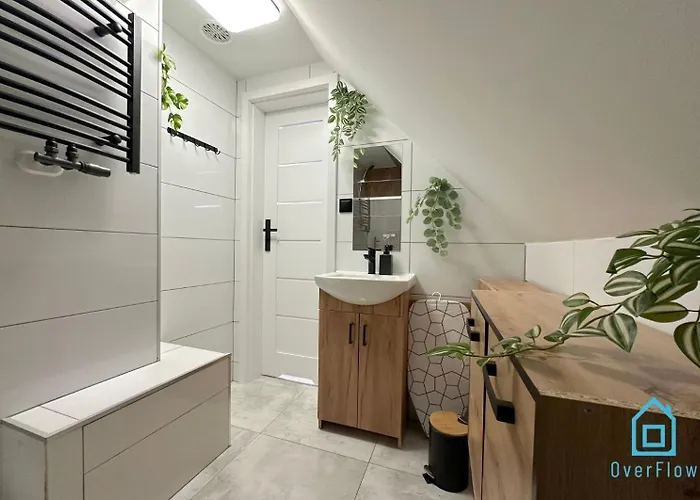 Hope - 10 Minutes To Old Town Rum i privatbostad *