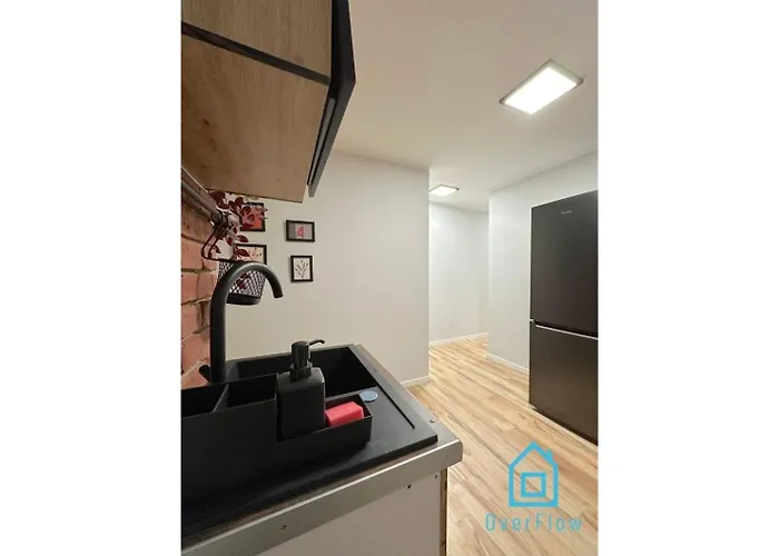 Rum i privatbostad Hope - 10 Minutes To Old Town Gdańsk