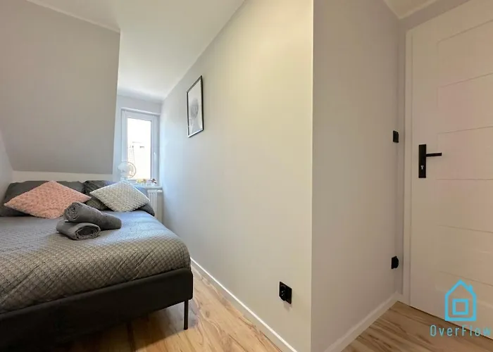 Hope - 10 Minutes To Old Town Rum i privatbostad