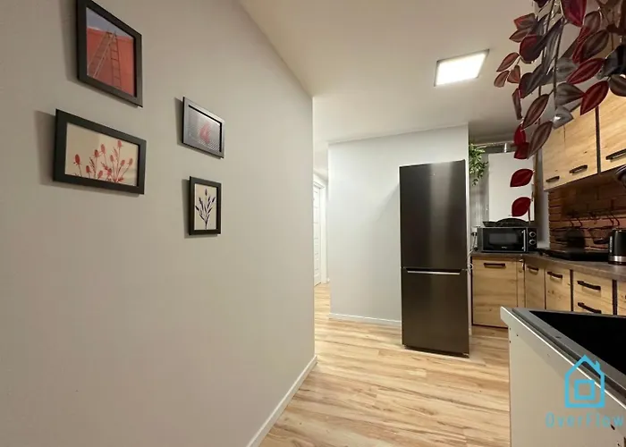 Hope - 10 Minutes To Old Town Rum i privatbostad