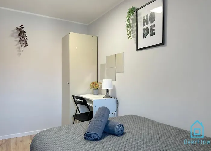 Hope - 10 Minutes To Old Town Rum i privatbostad